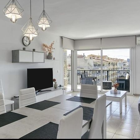 Apartamento Con Vistas A Mar Y Canal. Empuriabrava Luaran gambar
