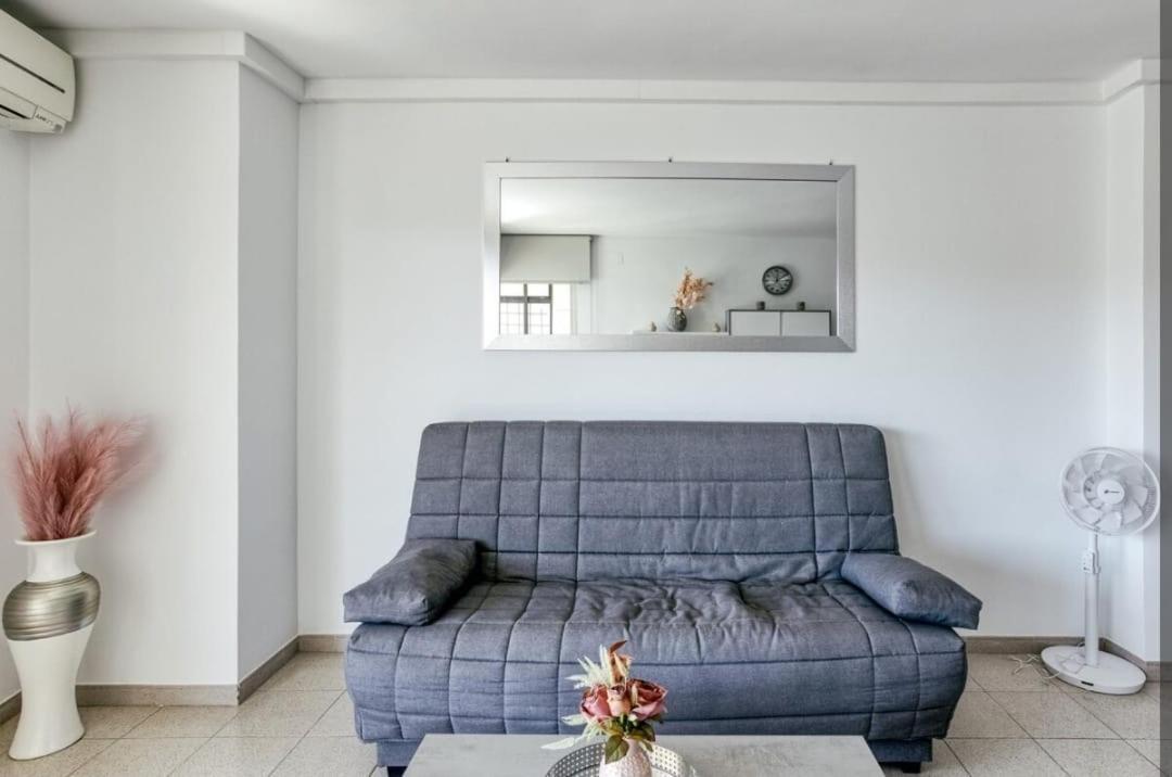 Apartamento Con Vistas A Mar Y Canal. Empuriabrava Luaran gambar